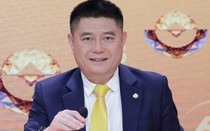 Mạnh tay tặng lãi tiết kiệm cho khách, ngân hàng chủ tịch Nguyễn Đức Thụy đang kinh doanh ra sao?