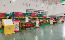 Dạo bước giữa “Tinh hoa Thu Hà Nội”: Chạm vào sắc – hương – vị của ký ức nghìn năm