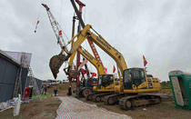 Khởi công tuyến đường huyết mạch 4.900 tỷ đồng nối Thái Bình với Phố Hiến