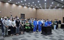 Cựu Phó phòng UBND tỉnh Phú Thọ vì tò mò mà đánh bạc 61 lần?