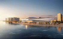 Vinhomes Green Paradise - Siêu đô thị ESG++ của những kỳ quan tiện ích