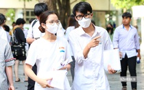 Giảm áp lực "làm đẹp" học bạ: Học sinh, giáo viên ủng hộ tính công bằng