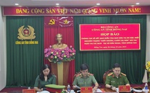 Vụ án 3 người tử vong ở Đồng Nai: Hơn 500 cán bộ vào cuộc xuyên đêm, nghi phạm bị bắt sau 56 giờ gây án