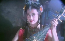 "Bọ cạp tinh" Lý Vân Quyên: Nữ diễn viên có đời tư bí ẩn nhất Tây du ký 1986