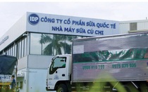 Sữa Quốc tế Lof bị "tuýt còi" vì loạt vi phạm công bố thông tin