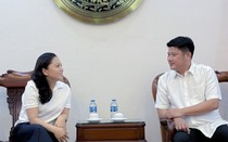 Ngôi sao Truyền hình 2025 được Quỹ Hỗ trợ Sáng tạo Văn học Nghệ thuật Việt Nam hỗ trợ