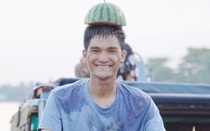 Nam diễn viên 9X từng có quá khứ chật vật, giờ thành ông chủ chuỗi nhà hàng, ở nhà lầu, đi xe sang