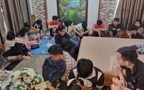 Vén màn đường dây rửa tiền 2.000 tỷ đồng: Cuộc đấu trí nghẹt thở của an ninh mạng Lâm Đồng