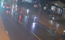 Giá như đêm ấy, cô ta không uống rượu...
