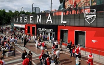 Kế hoạch nâng cấp sân của Arsenal khiến CĐV Chelsea "nổi giận"