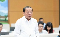Luật Báo chí (sửa đổi): Thúc đẩy phát triển kinh tế báo chí