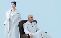 “Lệ ngang trời” của A Tuân lọt top xu hướng 4 phiên bản cùng lúc