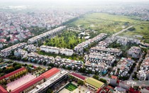 Thủ tướng: Quản lý chặt tín dụng với dự án bất động sản giá cao