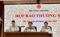 Lắp điện mặt trời mái nhà, Bộ Công Thương khẳng định không có lý do gì gây khó dễ