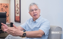 Khi doanh nghiệp Việt đoàn kết vươn xa