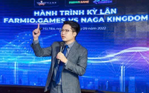 Triệt phá, khởi tố nhóm dự án tiền ảo lừa 3.000 nhà đầu tư chiếm đoạt 7,86 triệu USD