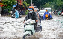 Dự báo thời tiết 9/10: Miền Bắc có còn mưa lớn?