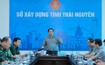 Thủ tướng: Dứt khoát không để người dân vùng lũ thiếu ăn, thiếu mặc