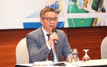 Để Việt Nam trở thành trung tâm logistics mới của ASEAN