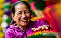 Lần đầu tiên, tiêu chí "hạnh phúc" được đưa vào văn kiện Đại hội Đảng bộ Tp.Hà Nội