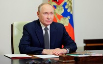 Nga khẳng định đã kiểm soát 5.000 km vuông tại Ukraine trong năm 2025
