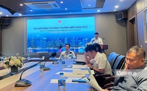 ĐHĐCĐ Vinahud: 13 cổ đông tham dự, đặt mục tiêu có lãi năm 2025