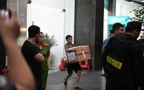 Từ vị Shark nổi tiếng đến loạt tai tiếng của những "cá mập"... mắc cạn