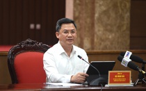 Hà Nội dự kiến Ban Chấp hành Đảng bộ khóa mới gồm 75 người