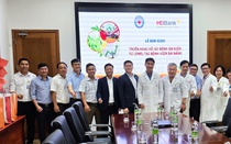 HDBank tiên phong đồng hành cùng ngành y tế triển khai bệnh án điện tử