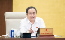 "Khắc phục tình trạng nghiên cứu rồi để trong ngăn tủ"