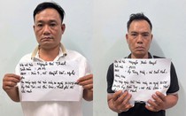 Truy bắt thành công cặp đôi cướp giật dây chuyền trị giá 100 triệu đồng