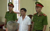 Một giám đốc công ty vàng bạc bị bắt