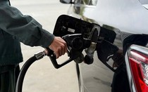 Giá xăng dầu đồng loạt giảm mạnh