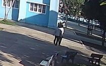 Bộ GD&ĐT yêu cầu báo cáo vụ thầy giáo có hồ sơ "cá biệt" hành hung đồng nghiệp