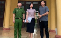 Người đàn ông bất ngờ nhận hơn 1 tỷ đồng từ tài khoản lạ và khuyến cáo của công an