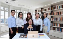 HPL & Cộng sự Chào mừng 80 năm Ngày Truyền thống Luật sư Việt Nam (10/10/1945 – 10/10/2025)