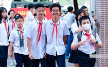 Hà Nội kiên quyết ngăn chặn “lạm thu” đầu năm học