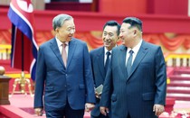 Đưa quan hệ Việt Nam - Triều Tiên bước vào giai đoạn phát triển mới