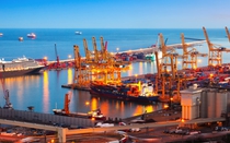 Việt Nam sẽ có ít nhất 10 trung tâm dịch vụ logistics quốc tế vào năm 2050