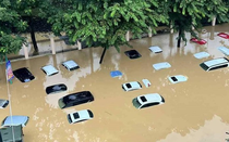 Chuyên gia lý giải nguyên nhân gây ra đợt mưa lũ lịch sử ở Thái Nguyên