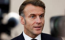 Tổng thống Pháp Macron sẽ lại bổ nhiệm một thủ tướng mới trong 48 giờ tới