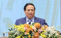 Doanh nhân Việt cần vươn xa ra biển lớn, tiến sâu vào lòng đất, bay cao lên vũ trụ