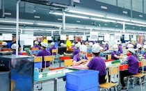 Nghệ An trong 9 tháng xuất khẩu hơn 3,2 tỷ USD
