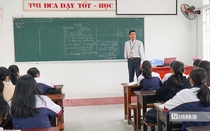 “Giải cơn khát” giáo viên, Tây Ninh đặt hàng đào tạo và tuyển dụng quy mô lớn