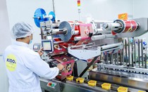 KIDO trở lại đường đua với lợi nhuận tăng bằng lần trong quý III/2025