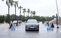 Khách hàng trải nghiệm thực tế VinFast VF 8: “Nội thất đẹp, trải nghiệm lái thú vị, nhiều điều chẳng bao giờ có ở xe xăng”