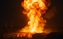 Đòn tấn vào “nút thắt hậu cần”: Nga cắt tuyến tiếp tế chiến lược của Ukraine