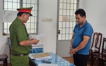 Bắt đối tượng dụ dỗ bé gái 13 tuổi quen qua mạng đến nhà nghỉ để xâm hại