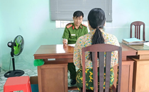 Dàn cảnh bỏ rơi trẻ em để hợp thức hóa việc nhận con nuôi