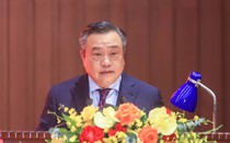 Ông Trần Sỹ Thanh: "Luôn đồng hành và sẵn sàng là cầu nối để phát triển Thủ đô"